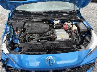 MG 3 MG-3 SPORT - AUTOMATIC picture 11