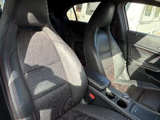 Mercedes A-klasse AMG - LINE - AUTOMATIC picture 13