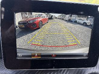 Mercedes A-klasse AMG - LINE - AUTOMATIC picture 23