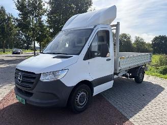 Mercedes Sprinter 314 3X KIEPER  AIRCO picture 3