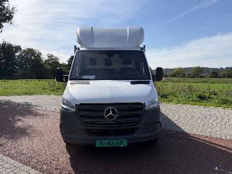 Avarii autoturisme Mercedes Sprinter 314 3X KIEPER  AIRCO 2019/6