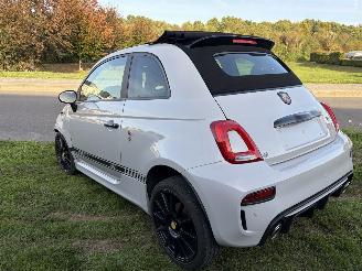 Abarth 595 CABRIO FULL-OPTION picture 5