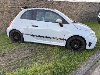Abarth 595 CABRIO FULL-OPTION picture 2