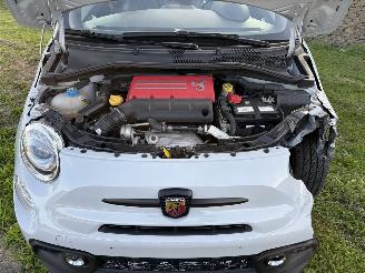 Abarth 595 CABRIO FULL-OPTION picture 11