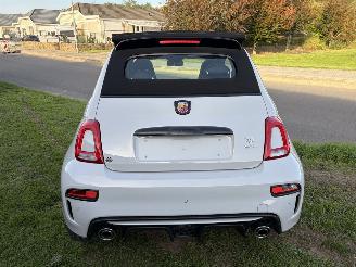 Abarth 595 CABRIO FULL-OPTION picture 4