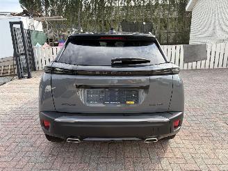 skadebil auto Peugeot 2008 GT-LINE -- AUTOMATIC 2025/12