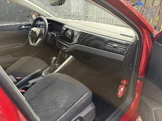 Volkswagen Polo DSG  - BENZINE - KLIMA picture 16