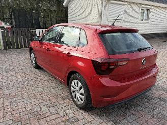 Volkswagen Polo DSG  - BENZINE - KLIMA picture 2