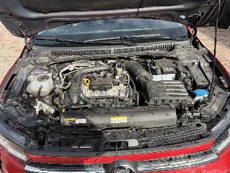 Volkswagen Polo DSG  - BENZINE - KLIMA picture 12