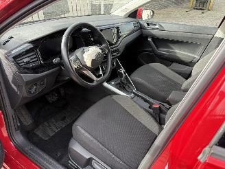 Volkswagen Polo DSG  - BENZINE - KLIMA picture 21