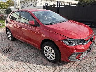Volkswagen Polo DSG  - BENZINE - KLIMA picture 8