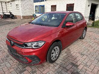 Volkswagen Polo DSG  - BENZINE - KLIMA picture 4