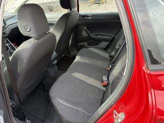 Volkswagen Polo DSG  - BENZINE - KLIMA picture 20