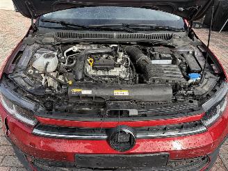 Volkswagen Polo DSG  - BENZINE - KLIMA picture 19