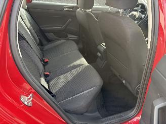 Volkswagen Polo DSG  - BENZINE - KLIMA picture 18