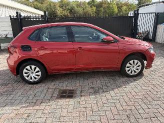 Volkswagen Polo DSG  - BENZINE - KLIMA picture 9