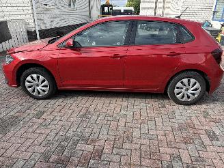 Volkswagen Polo DSG  - BENZINE - KLIMA picture 3