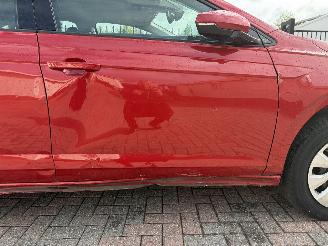 Volkswagen Polo DSG  - BENZINE - KLIMA picture 10