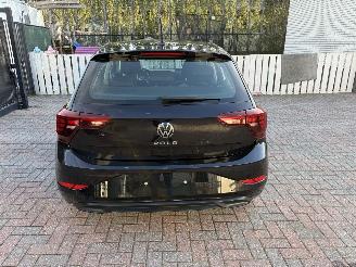 Auto incidentate Volkswagen Polo BENZINE -- DSG -- KLIMATRONIK 2024/10