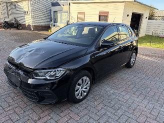 Volkswagen Polo BENZINE -- DSG -- KLIMATRONIK picture 7
