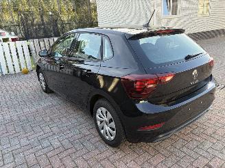 Volkswagen Polo BENZINE -- DSG -- KLIMATRONIK picture 2