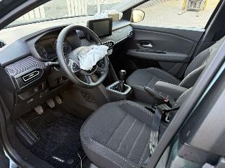 Dacia Jogger BENZINE -- 110,PS -- KLIMA picture 16