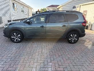 Dacia Jogger BENZINE -- 110,PS -- KLIMA picture 8
