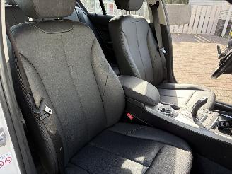 BMW 1-serie DIESEL -- AUTOMATIC -- NAVI picture 16