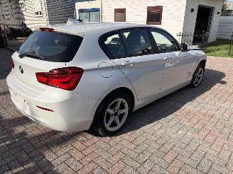 BMW 1-serie DIESEL -- AUTOMATIC -- NAVI picture 4