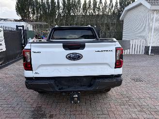 Unfallwagen Ford Ranger AUTOMATIC - 4-PERSONE- WILDTRACK 2024/1