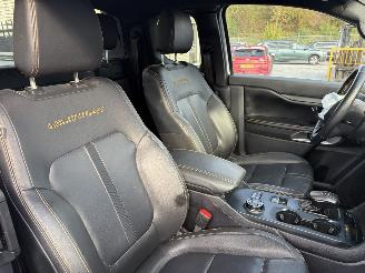Ford Ranger AUTOMATIC - 4-PERSONE- WILDTRACK picture 23