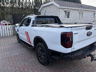 Ford Ranger AUTOMATIC - 4-PERSONE- WILDTRACK picture 13