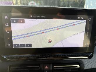Citroën C3 Aircross BENZINE -- AUTOMATIC picture 21