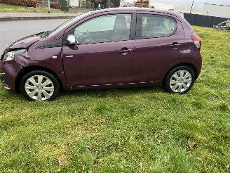 Peugeot 108 STYLE -KLIMA -- 5-DEURS picture 9