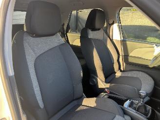 Damaged car Peugeot 108 STYLE -KLIMA -- 5-DEURS 2018/2