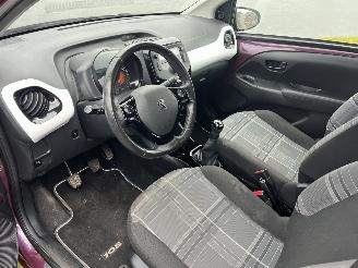Peugeot 108 STYLE -KLIMA -- 5-DEURS picture 18