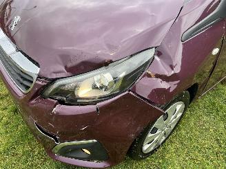 Peugeot 108 STYLE -KLIMA -- 5-DEURS picture 7
