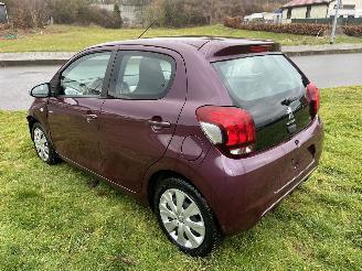 Peugeot 108 STYLE -KLIMA -- 5-DEURS picture 5