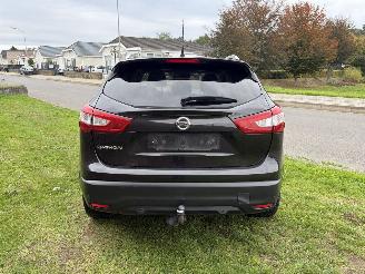 Nissan Qashqai DIESEL  -- FULL-OPTION picture 6