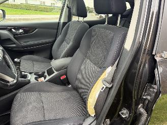 Nissan Qashqai DIESEL  -- FULL-OPTION picture 15