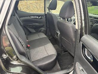Nissan Qashqai DIESEL  -- FULL-OPTION picture 12