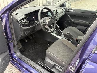 Volkswagen Polo BENZINE -- KLIMATRONIK picture 17