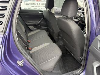 Volkswagen Polo BENZINE -- KLIMATRONIK picture 15