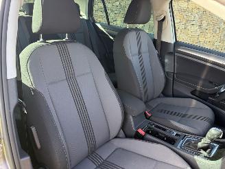 Volkswagen Golf 1,2 BENZINE AUTOMATIC picture 15