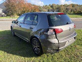 Volkswagen Golf 1,2 BENZINE AUTOMATIC picture 9