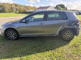 Volkswagen Golf 1,2 BENZINE AUTOMATIC picture 11