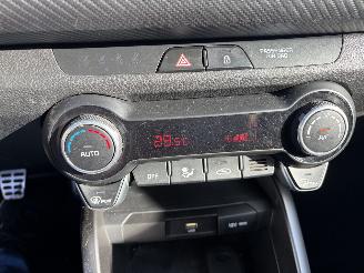 Kia Rio BENZINE - GT-LINE picture 21