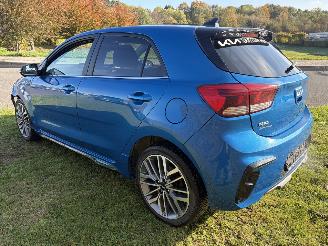 Kia Rio BENZINE - GT-LINE picture 5