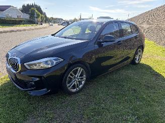BMW 1-serie DIESEL - M-PAKKET picture 2
