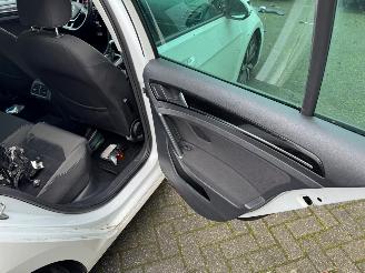 Volkswagen Golf GOLF 1.4 TSI ACT MOTOR LOOPT!!! Highline DSG PANO 140PK!!! picture 15